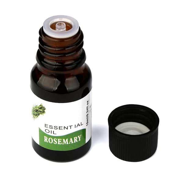 Rosemary Essential Oil