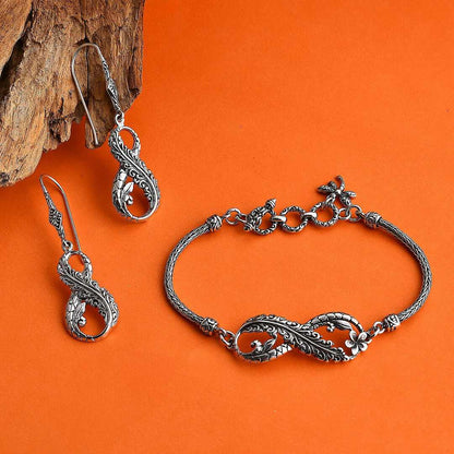 Bali Legacy Bracelet & Earring Sets