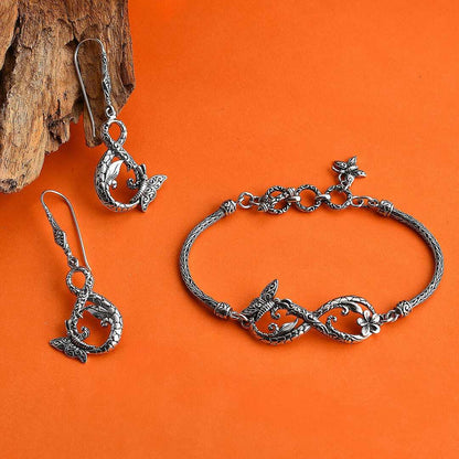 Bali Legacy Bracelet & Earring Sets