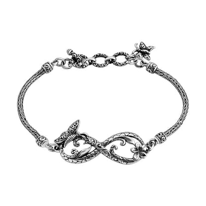 Bali Legacy Bracelet & Earring Sets