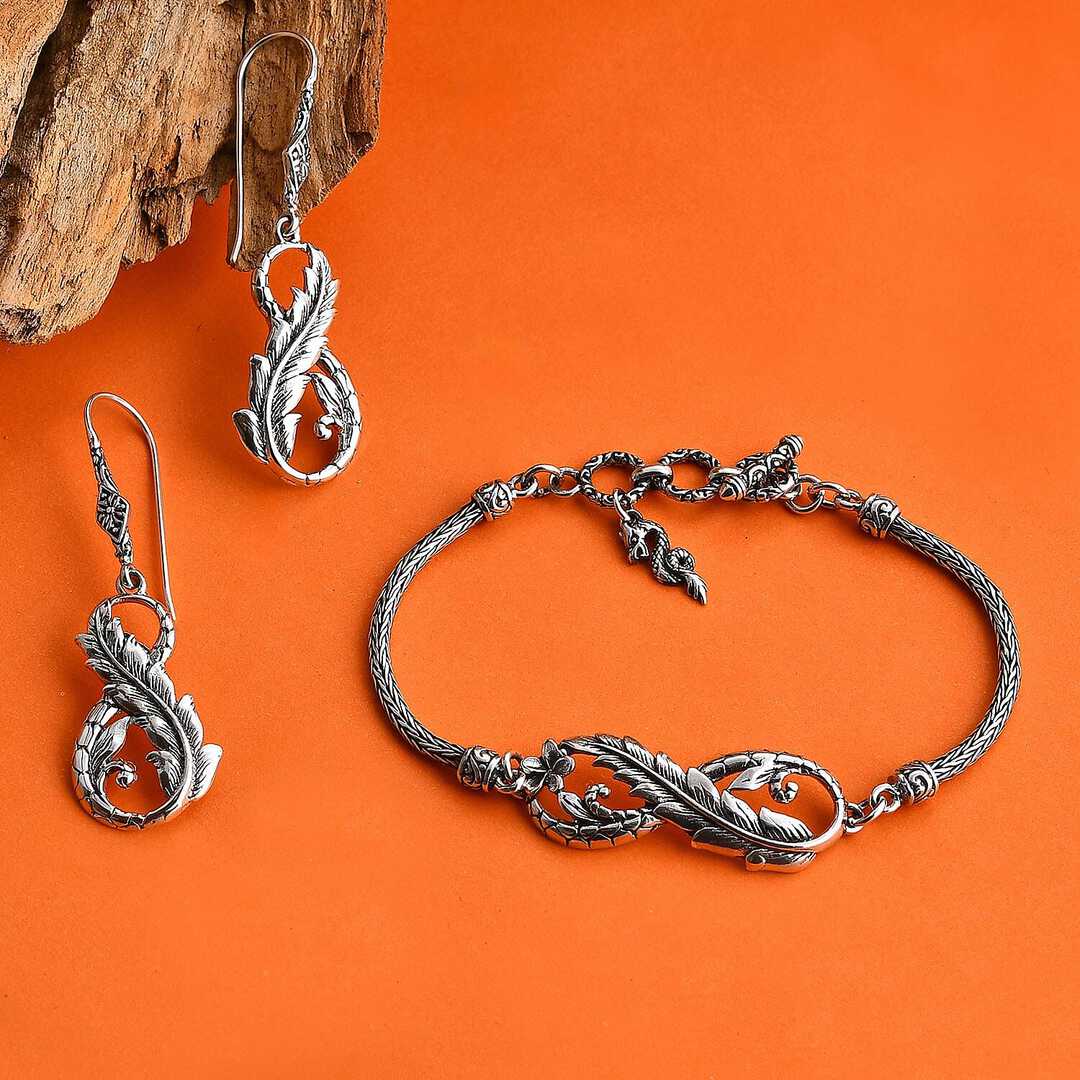 Bali Legacy Bracelet & Earring Sets