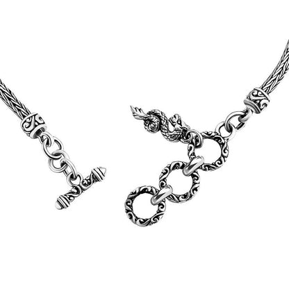 Bali Legacy Bracelet & Earring Sets