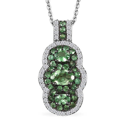 Trilogy Pendant Collection