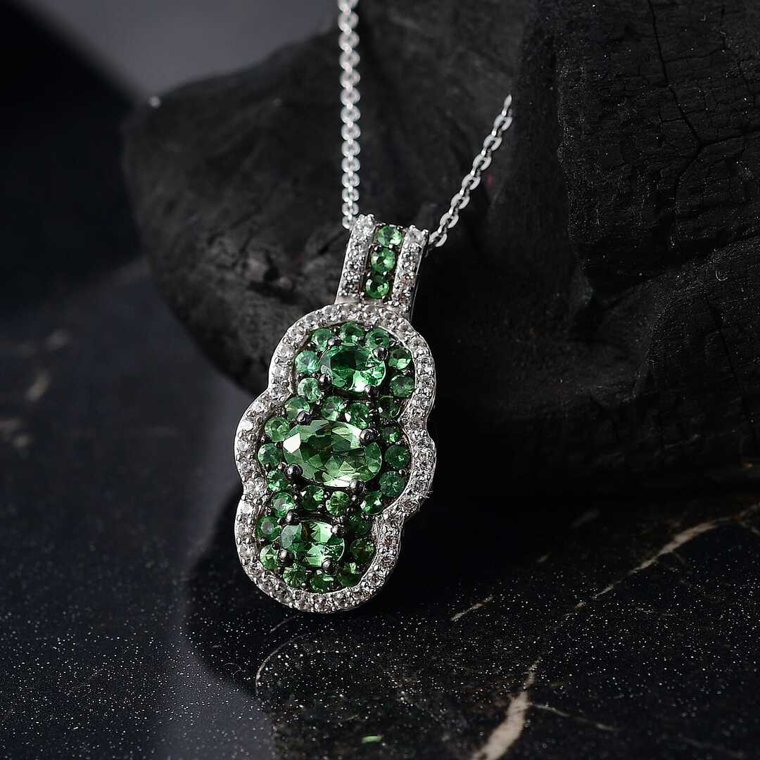 Trilogy Pendant Collection