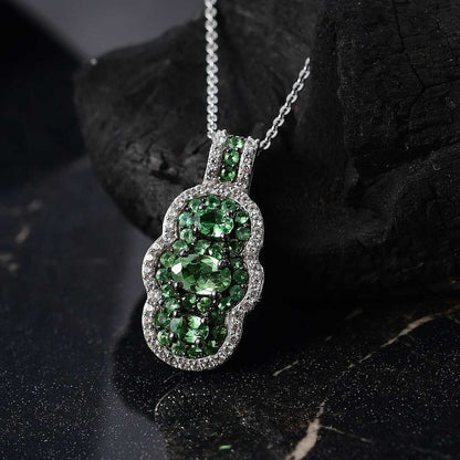 Trilogy Pendant Collection