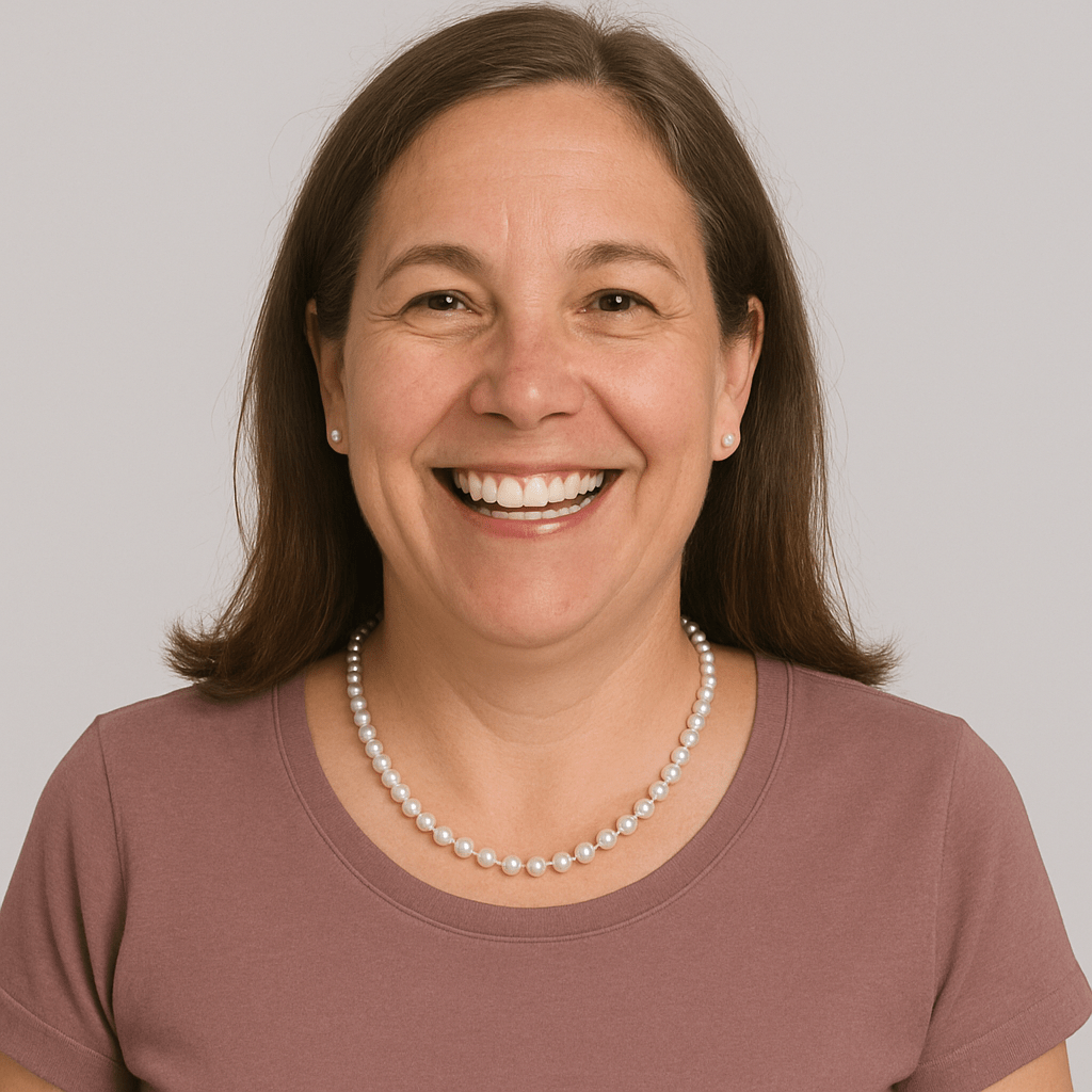 Serenity Pearl Set: Necklace and Earrings