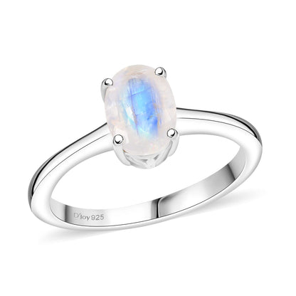 Moonstone Jewelry Set – For Hope & Fresh Starts