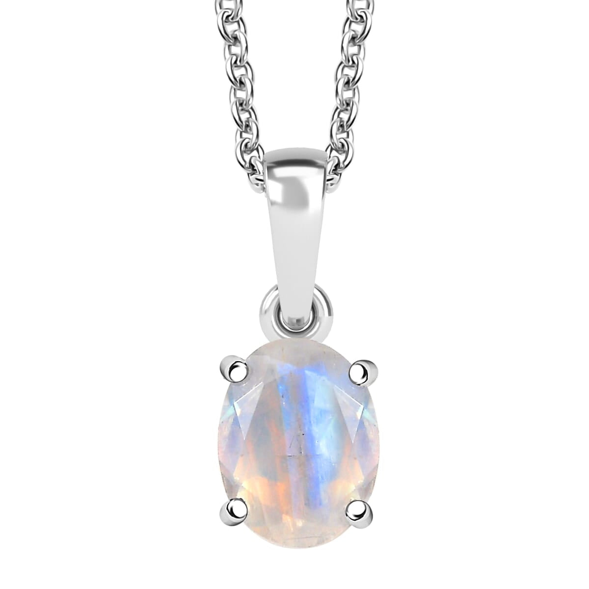 Moonstone Jewelry Set – For Hope & Fresh Starts