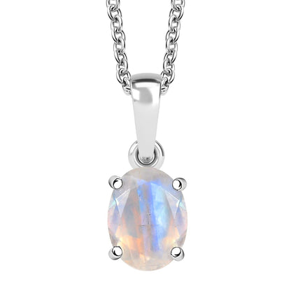 Moonstone Jewelry Set – For Hope & Fresh Starts