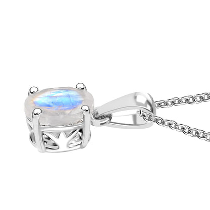 Moonstone Jewelry Set – For Hope & Fresh Starts