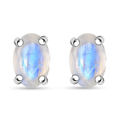 Moonstone Jewelry Set – For Hope & Fresh Starts