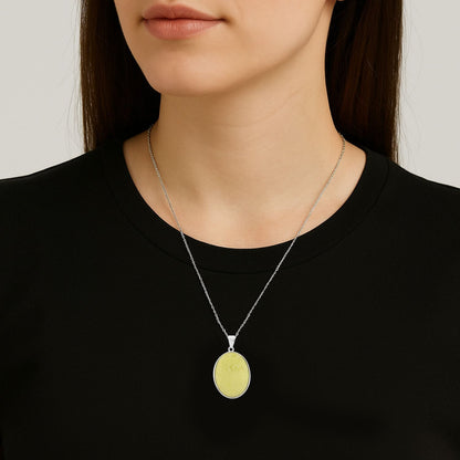 The New You Collection – Jasper & Serpentine for Fresh Beginnings