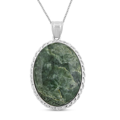 The Heart Healing Necklace Set