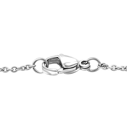 Southwest Arrowhead Crystal Necklace – For Protection & Direction