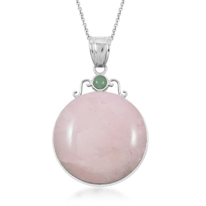 The Heart Healing Necklace Set