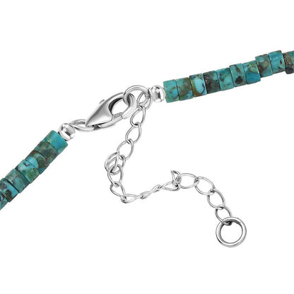 Niassa Ruby Regal Bloom Pendant Necklace