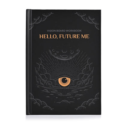 2x Mindful Souls Vision Board Kit – See It, Believe It, Become It