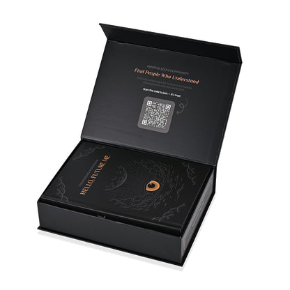 2x Mindful Souls Vision Board Kit – See It, Believe It, Become It