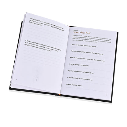 2x Mindful Souls Vision Board Kit – See It, Believe It, Become It