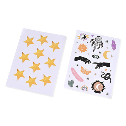 2x Mindful Souls Vision Board Kit – See It, Believe It, Become It