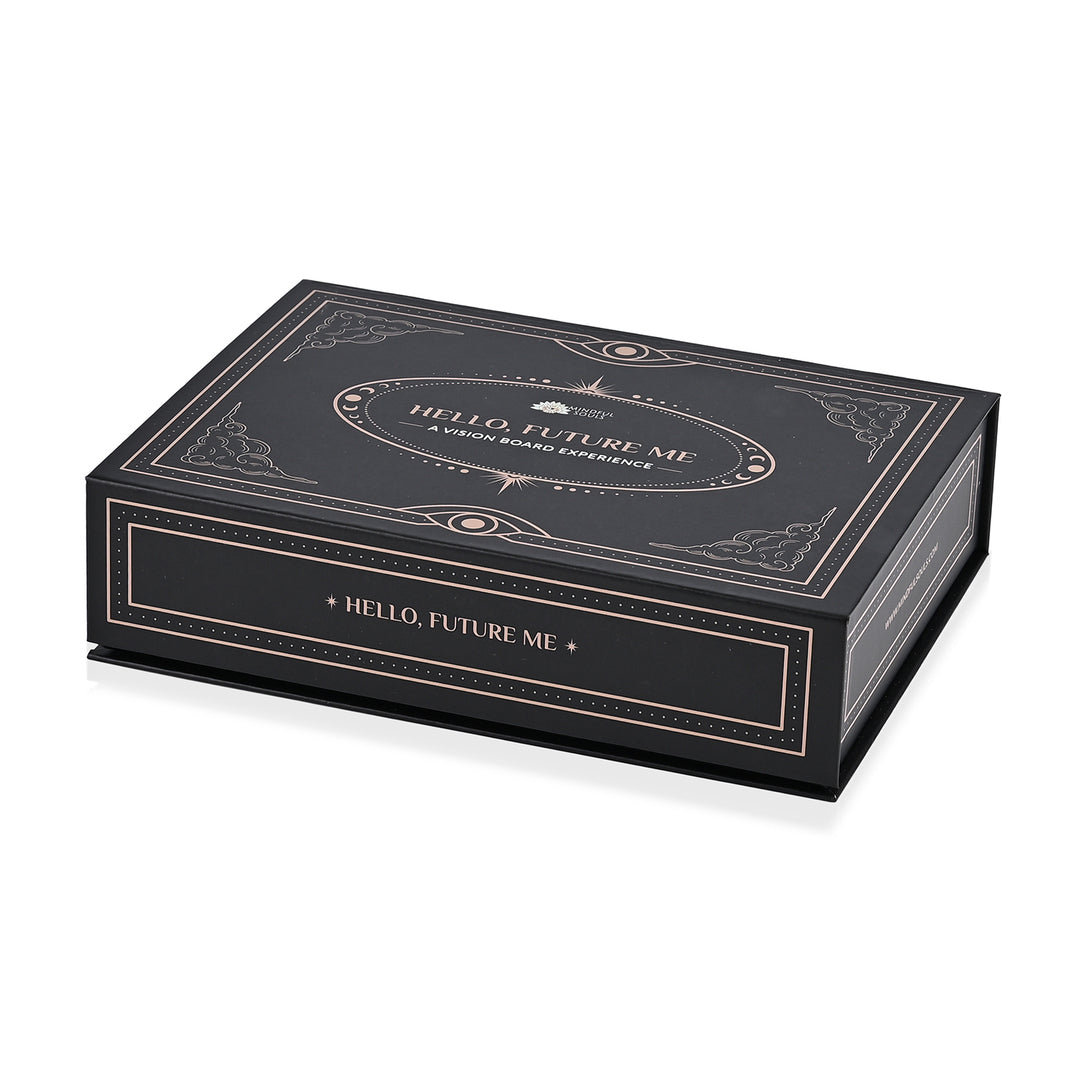 Mindful Souls Vision Board Kit – See It, Believe It, Become It