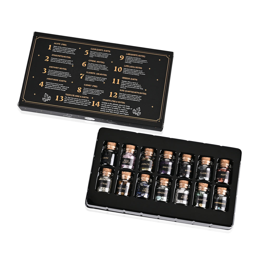 2x Mindful Souls Vision Board Kit – See It, Believe It, Become It