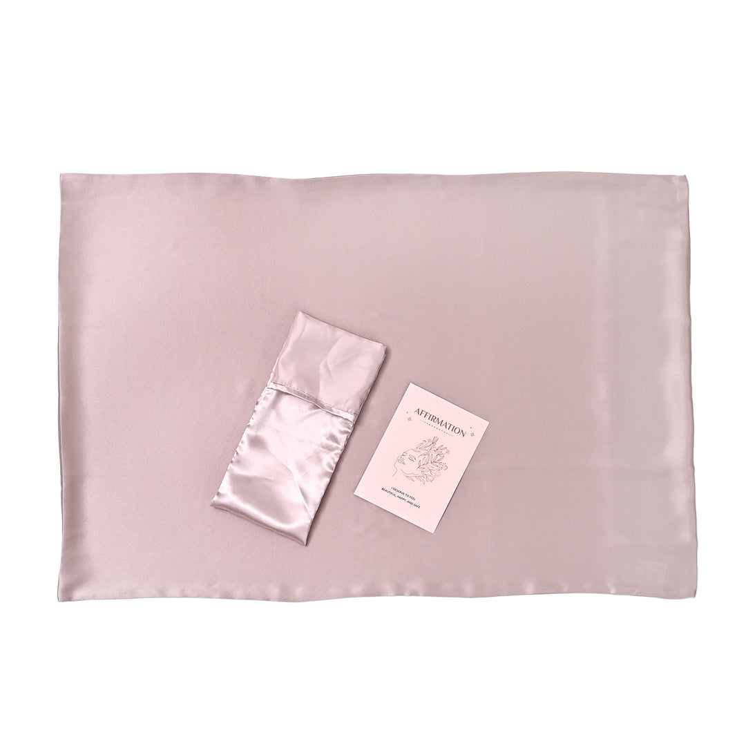 The “Me” Time Box - Crystal-Infused Night Routine