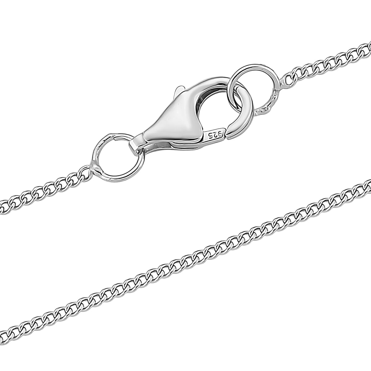 Zambian Amethyst & Moissanite Poinsettia Pendant Necklace — Blooming Elegance & Sparkling Energy