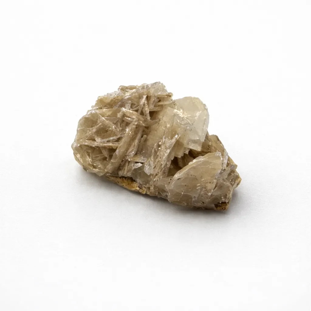 Byrithine Stone for Intuitive Dream Travel