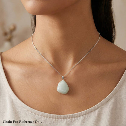 Tumbled Crystal Pendant – Pick Your Power Stone