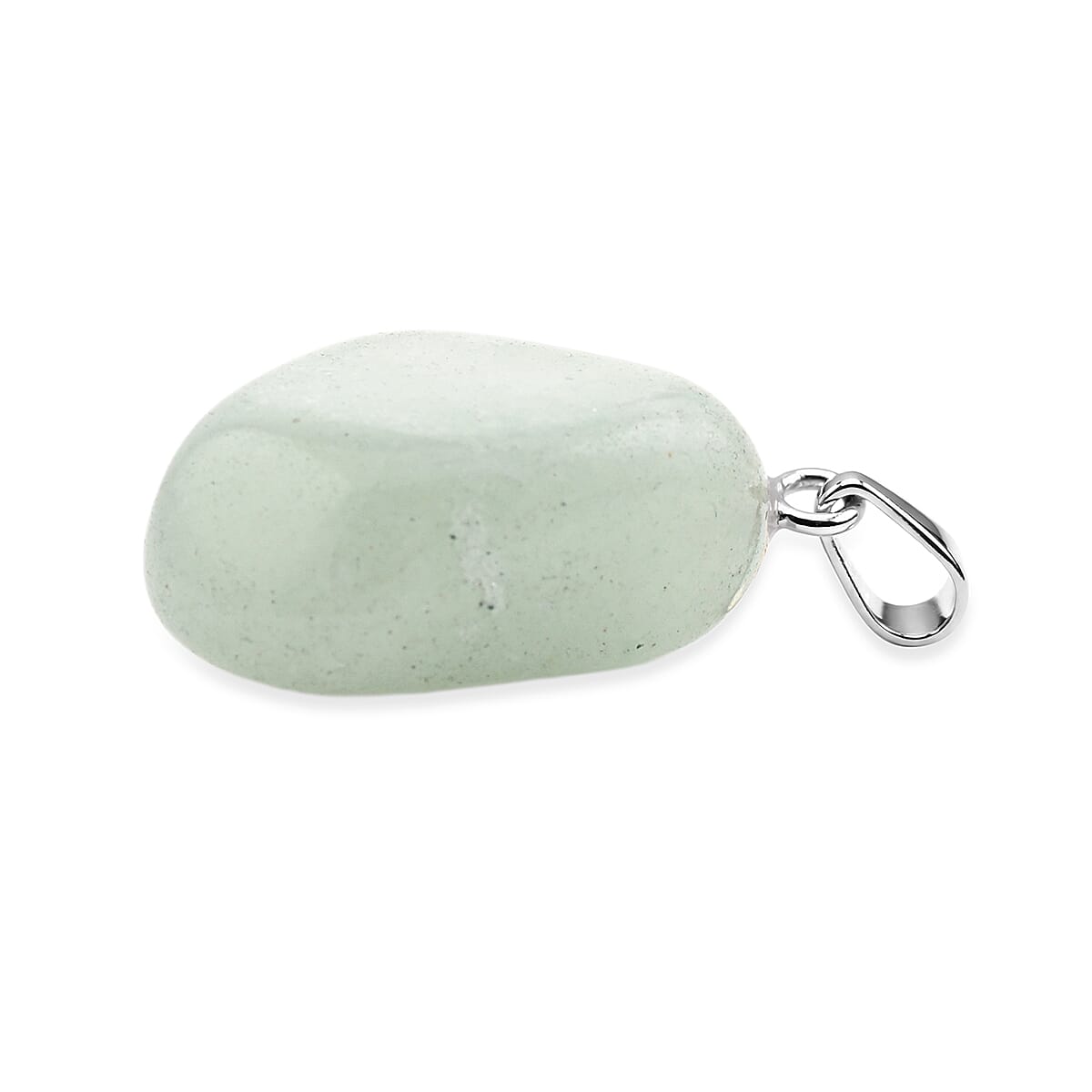 Tumbled Crystal Pendant – Pick Your Power Stone