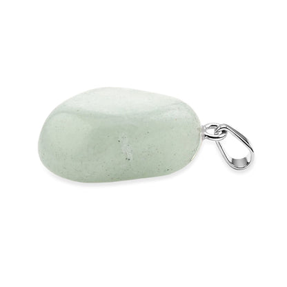 Tumbled Crystal Pendant – Pick Your Power Stone