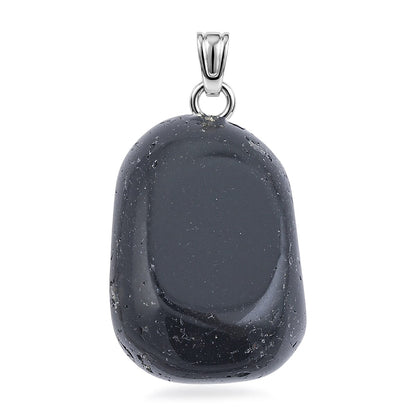 Tumbled Crystal Pendant – Pick Your Power Stone