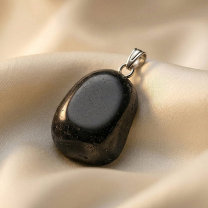 Tumbled Crystal Pendant – Pick Your Power Stone