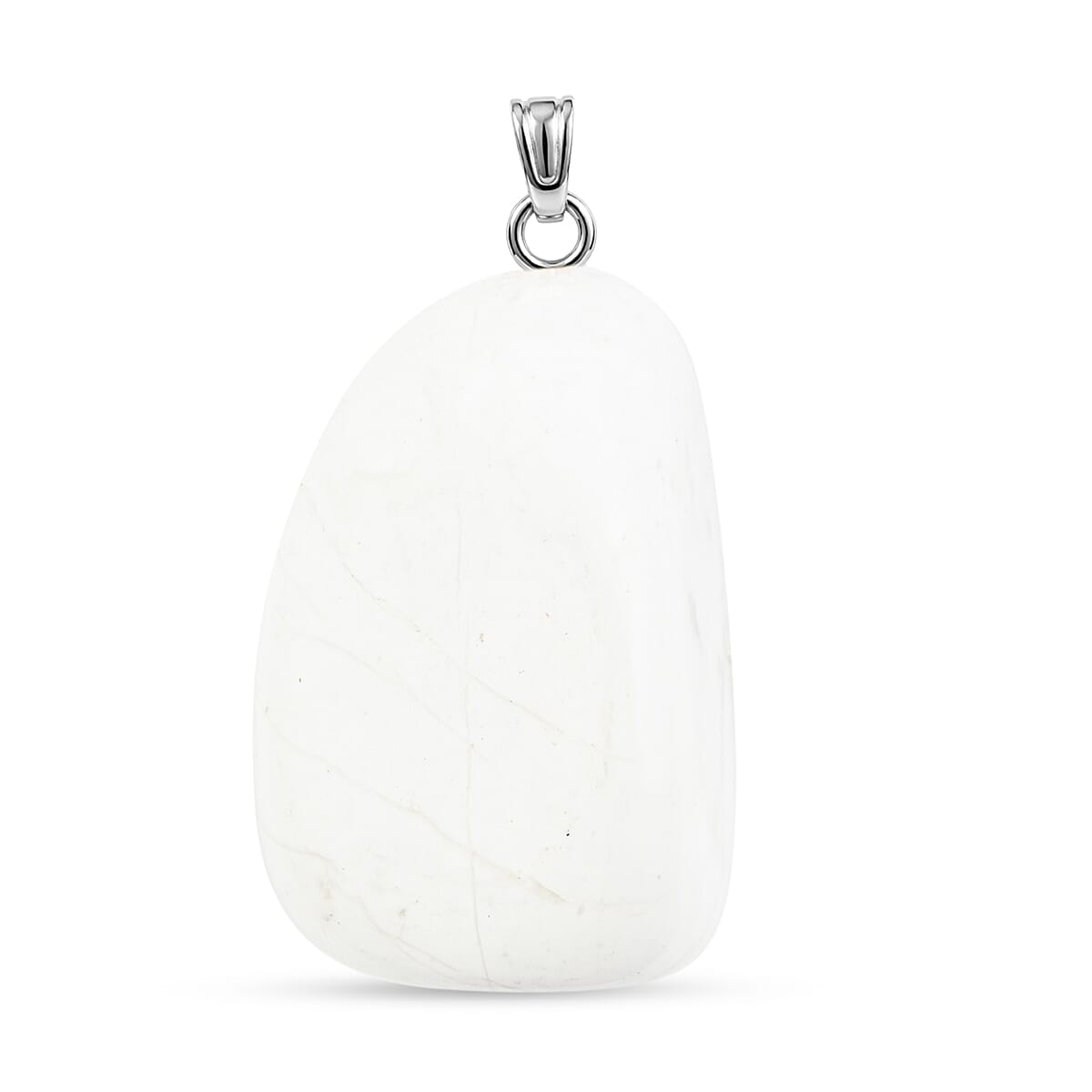 Tumbled Crystal Pendant – Pick Your Power Stone