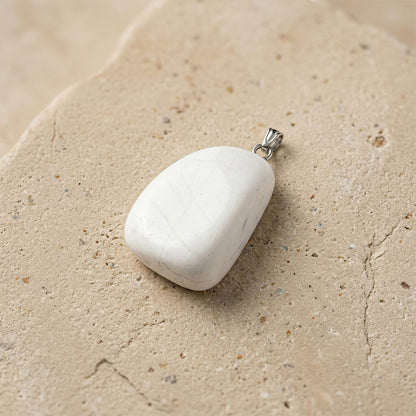 Tumbled Crystal Pendant – Pick Your Power Stone