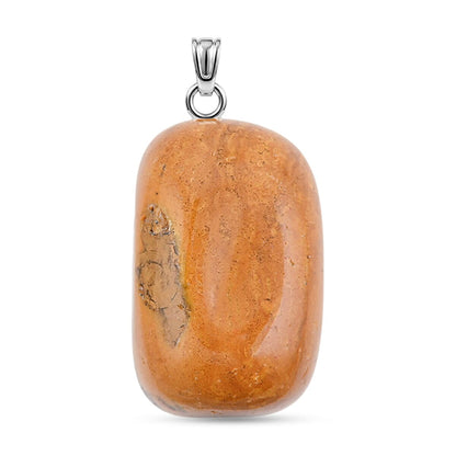 Tumbled Crystal Pendant – Pick Your Power Stone