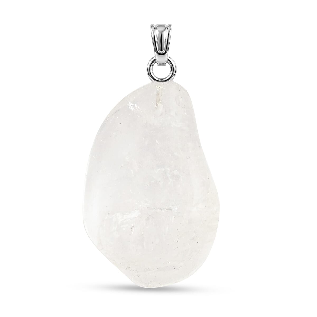 Tumbled Crystal Pendant – Pick Your Power Stone