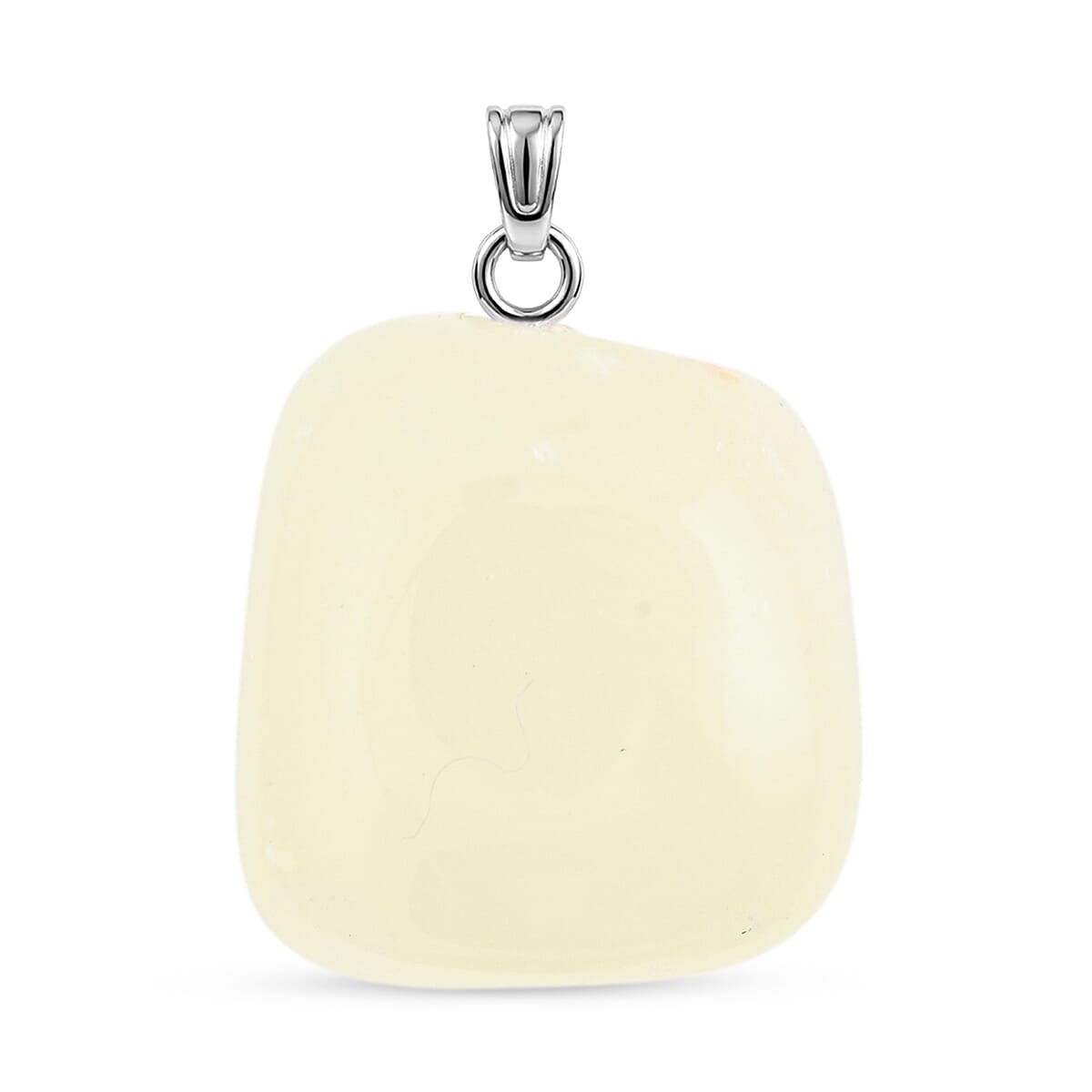 Tumbled Crystal Pendant – Pick Your Power Stone