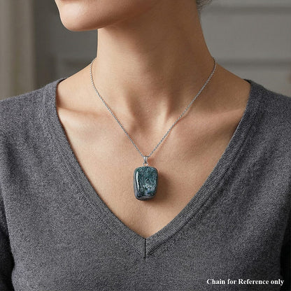 Tumbled Crystal Pendant – Pick Your Power Stone