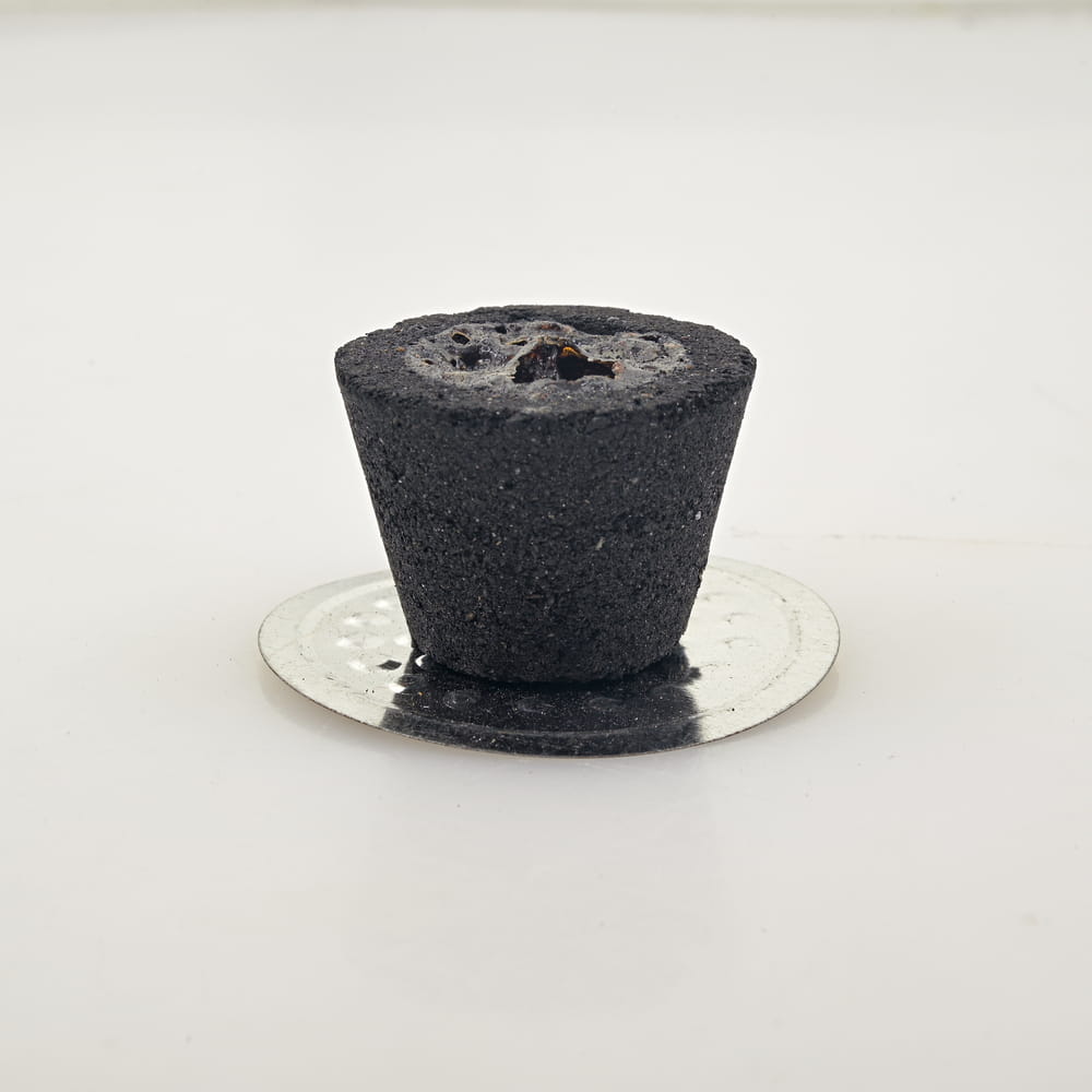 Palo Santo Natural Resin Incense Cups