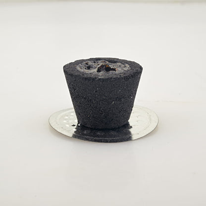 Palo Santo Natural Resin Incense Cups