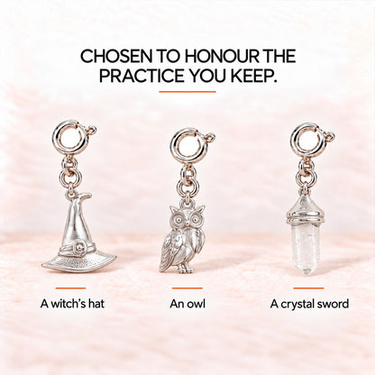 Magic Charm Set – Reawaken Wonder & Everyday Magic