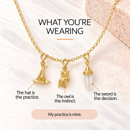 Magic Charm Set – Reawaken Wonder & Everyday Magic