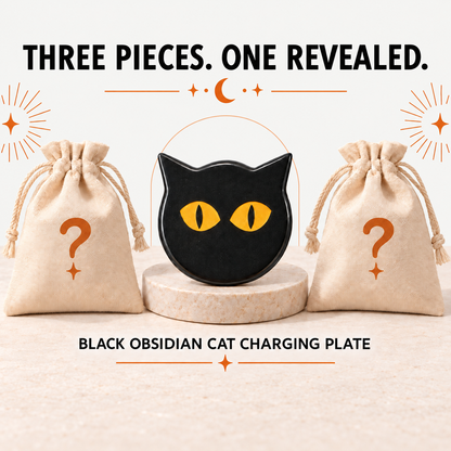 Halloween Mystery Bag