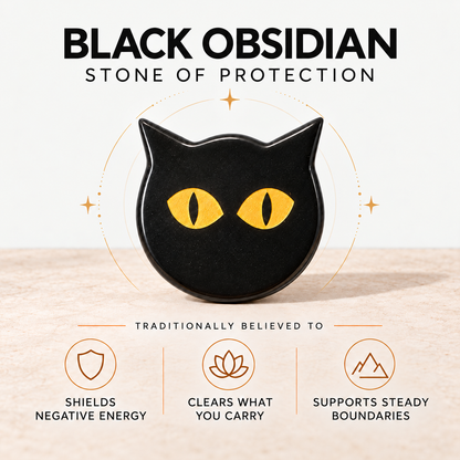 Halloween Mystery Bag