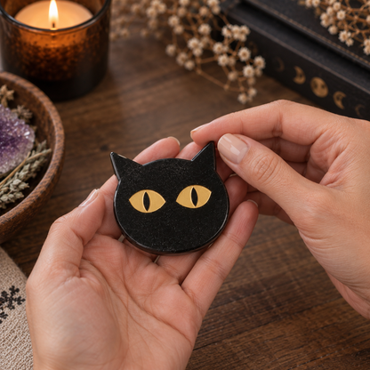 Halloween Mystery Bag