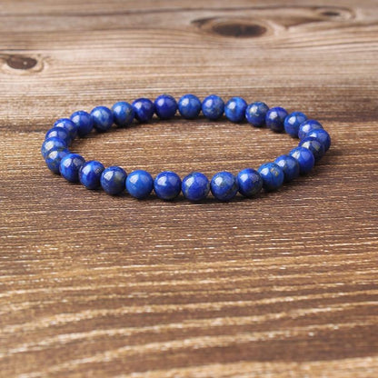 Blue Focus Bracelet