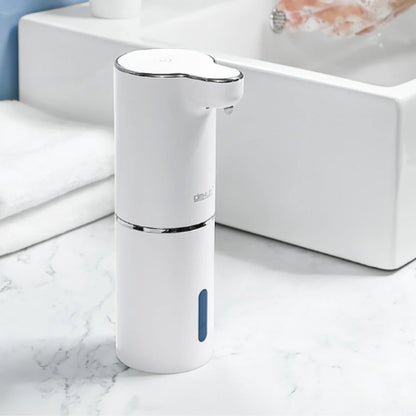 Mindful Automatic Soap Dispenser