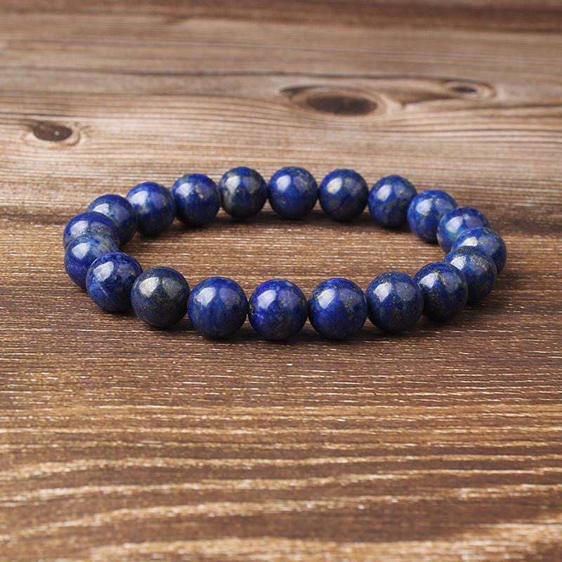 Blue Focus Bracelet